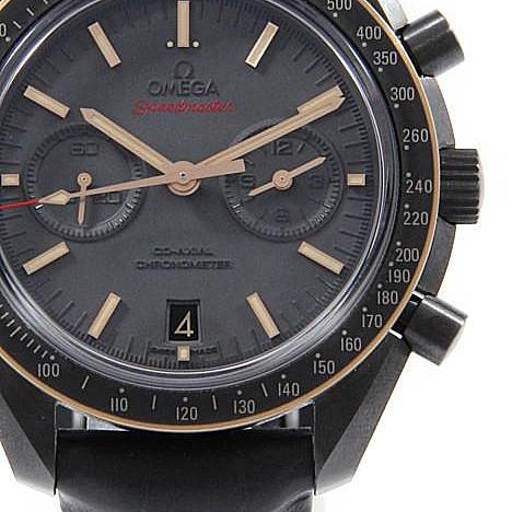 OMEGA ゴールド アナログ時計 3点セット 不動 オメガのセドナゴールドコレクション！独自素材の特徴や由来もご紹介
