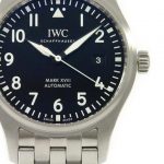 IWC｜パイロットウォッチ「マーク18」をどう評価するべきか？　～シリーズの系譜から見るマークXVIII～